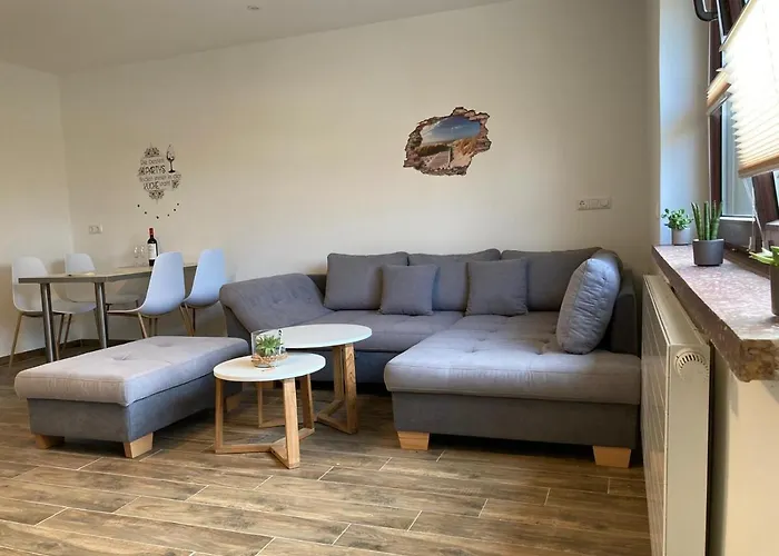 Ferienhaus Kuddel