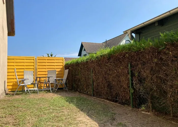 Ferienhaus Kuddel