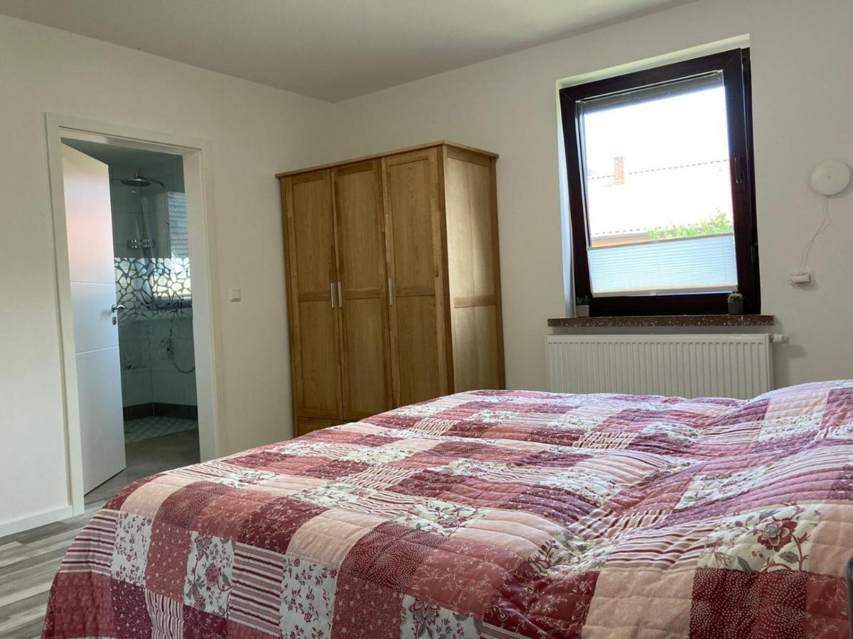 Appartement Kuddel *