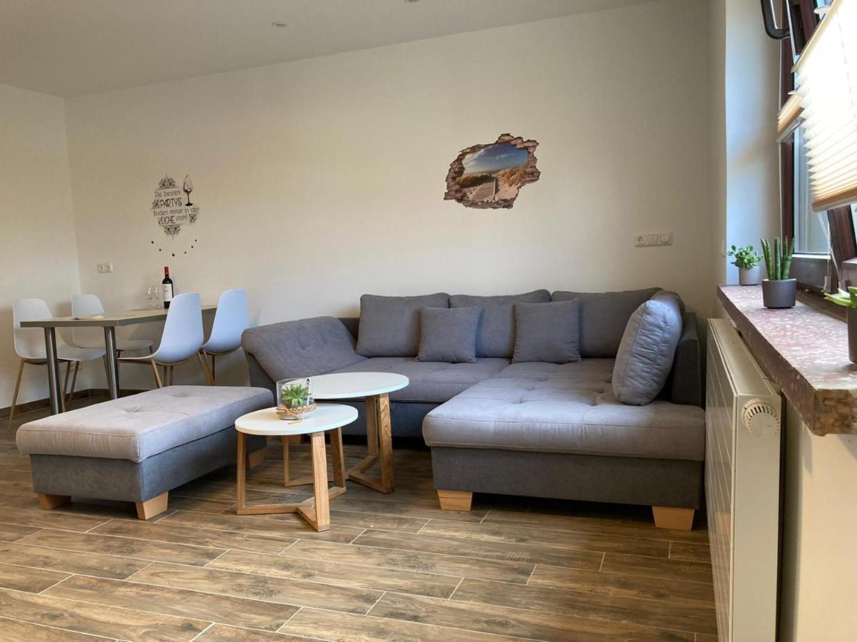 Appartement Kuddel *