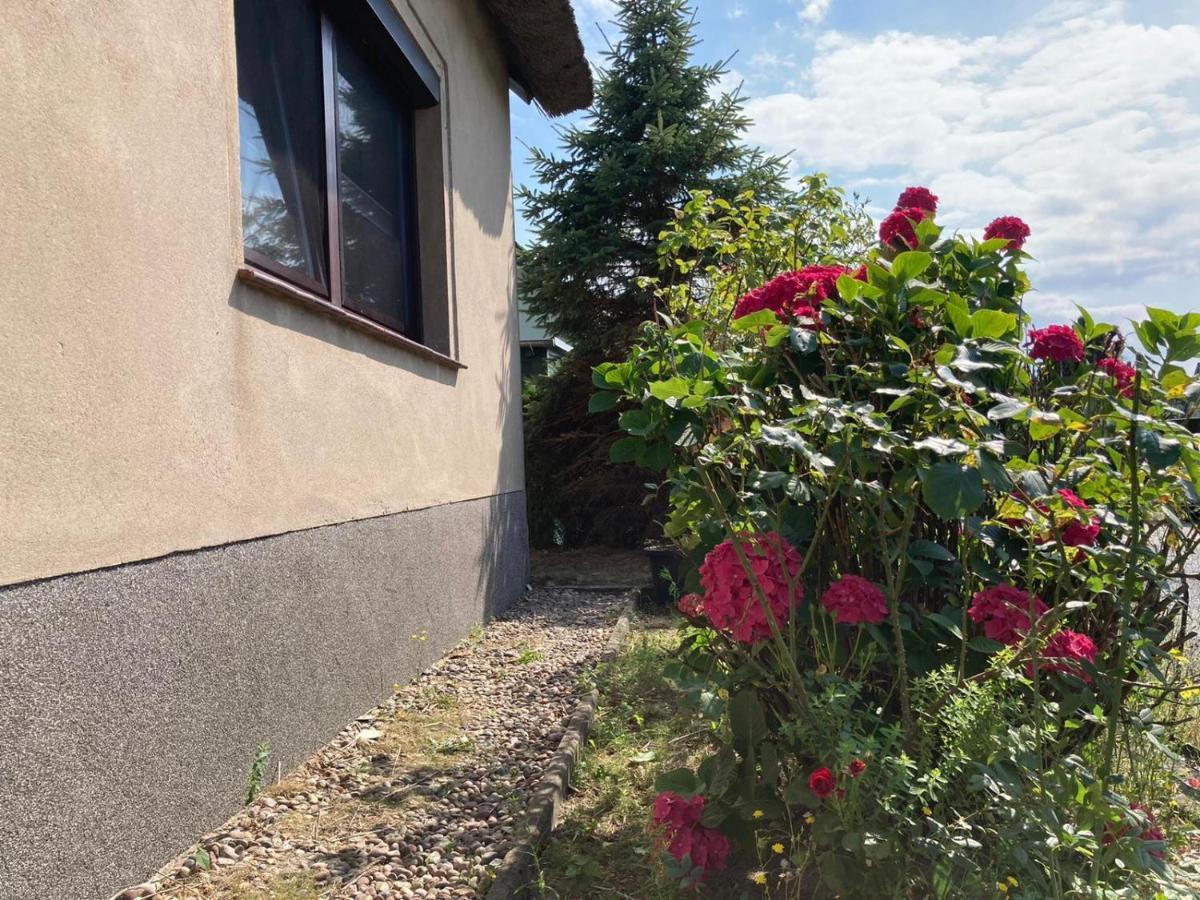 Appartement Kuddel *